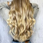 balayage Laura Caride tratamiento