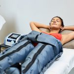 Presoterapia Laura Caride